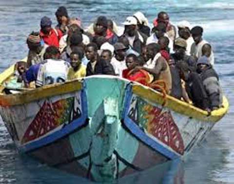 Les migrants burkinabè interceptés au Gabon sont attendus ce 27 juin 2015 à Ouagadougou