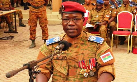 Situation nationale : Le Chef d’Etat-major général des armées rassure