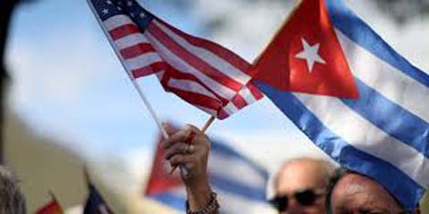 Reprise des relations diplomatiques entre les USA et Cuba : Le Gouvernement révolutionnaire satisfait