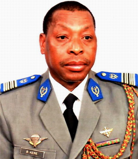 Visites de militaires dans des locaux de radios privées : Le Chef d’Etat-major Particulier de la Présidence du Faso présente ses excuses