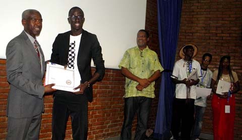 Lutte contre les violences en Afrique de l’Ouest : De jeunes réalisateurs en font leur affaire