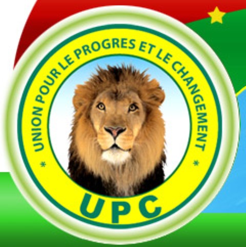 Message de condoléances de l’UPC suite à la mort de six casques bleus burkinabè au Mali