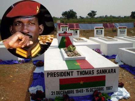 Le président de l’Assemblée nationale française, Claude Bartolone, s’oppose à l’ouverture d’une commission d’enquête parlementaire sur l’assassinat de Thomas Sankara