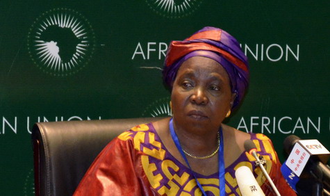 Situation nationale : Pour l’Union africaine, les forces de défense et de sécurité doivent se soumettre à l’autorité politique