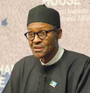 Nigéria : Muhammadu Buhari se sépare de ses chefs militaires