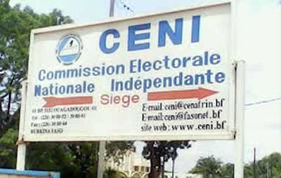 Elections législatives du 11 Octobre 2015 : Les dossiers de candidature seront reçus du 24 juillet au 1er Aout