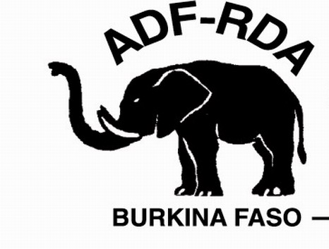 Liste des candidats de l’ADF-RDA aux législatives 2015