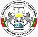 ENAM : Avis d’appel à candidatures pour le recrutement des enseignants