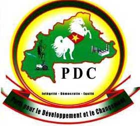 Liste des candidats du PDC aux législatives 2015