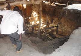 Eboulement d’un site minier à Djibo : Le Gouvernement tire, une fois de plus, la sonnette d’alarme