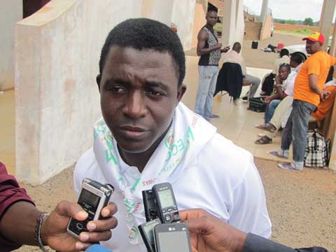 Caravane de l’intégration : « Nous avons semé la graine au bon endroit », dixit Oumarou Ganou, directeur de la cellule nationale CEDEAO 