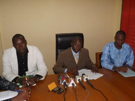 Bobo-Dioulasso : Un réseau de reconditionnement frauduleux de bouteilles de gaz démantelé  