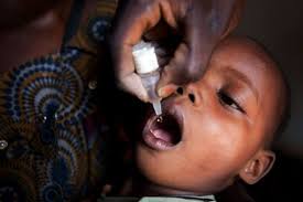 Le Burkina Faso félicité pour avoir éradiqué la poliomyélite