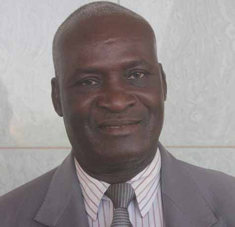 Recours contre l’éligibilité de candidats : L’UNIR/PS ajoute Alain Règma Zoubga à sa liste