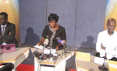 Couverture médiatique des activités des partis politiques : La RTB répond à Eddie Komboïgo