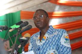 Situation politique : « Il faut défendre la vérité et la justice », dit le secrétaire général du MPP, Clément P. Sawadogo