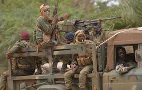 Nouvelle attaque des Famas : Le gouvernement malien dénonce un acte terroriste