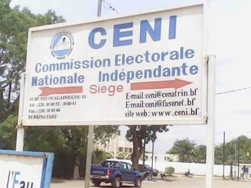 Rumeurs sur la production et la distribution de fausses cartes d’électeur : La CENI a saisi les forces de l’ordre 