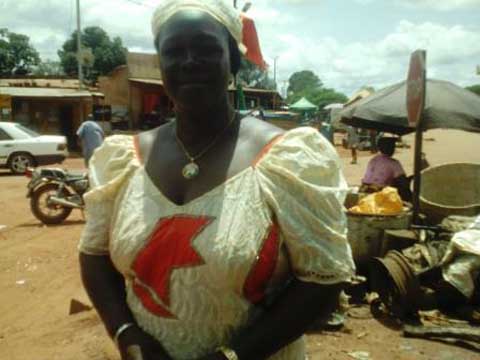 Madiara Véronique Traoré, productrice : « Très peu de femmes ont le courage de se lancer dans l’agriculture »