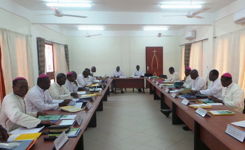 Message des évêques du Burkina : « La sagesse doit prendre le pas sur les passions et les ambitions personnelles ou corporatistes »
