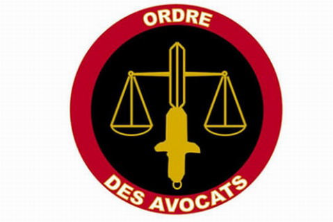 L’Union des jeunes avocats du Burkina condamne la négation de l’Etat de droit et les violences