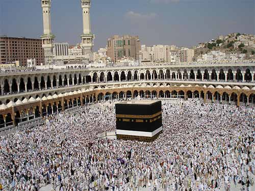  La Mecque : Une bousculade aurait fait plus de 300 morts en marge du pèlerinage