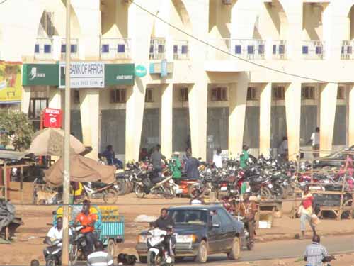 Ouagadougou : La vie reprend son cours normal, après la parenthèse CND