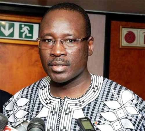 « L’arrestation du général Gilbert Diendéré n’est plus qu’une question d’heures », selon Yacouba Isaac Zida