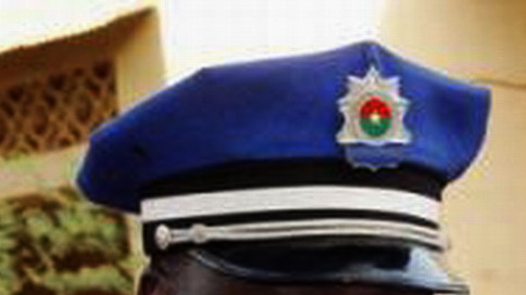 Attaque de la brigade de gendarmerie de Samorogouan : Quatre morts dont un assaillant