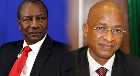 Présidentielle guinéenne : Alpha Condé va-t-il l’emporter au premier round ?
