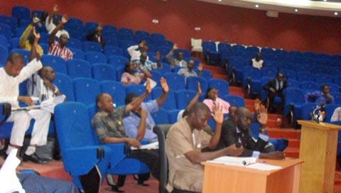 Associations, ONG et Syndicats au Burkina : Une nouvelle loi du CNT redéfinit les rôles