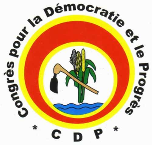 CDP : Des militants decident de suspendre leur participation aux activités du parti