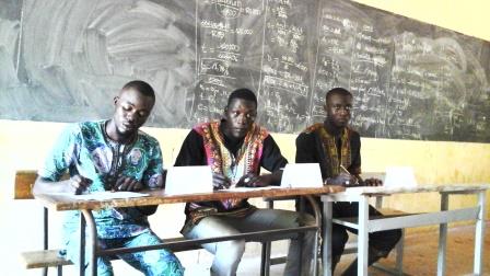 Bobo-Dioulasso : L’AEEEF appelle à l’aide pour des cours de soutien