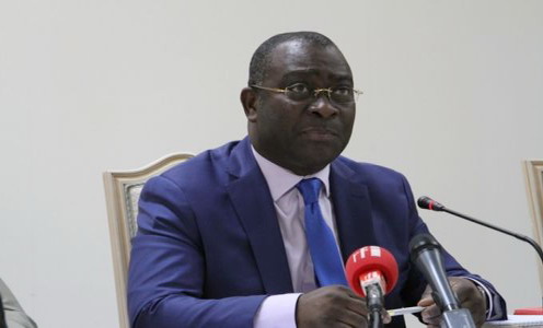 Présidentielle 2015 en Côte d’Ivoire : Pas d’incident majeur lors du scrutin selon un vice-président de la CEI