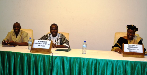 COP21 de Paris : La délégation du Burkina renforce ses capacités pour une participation efficace