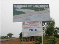            Barrage de Samendéni : Le cri du cœur des populations affectées