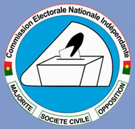 Processus électoral : La rencontre entre la CENI et les acteurs reportée au 03 novembre