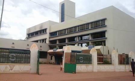 An I de l’insurrection : A quand la réhabilitation des édifices publics de Bobo-Dioulasso ?