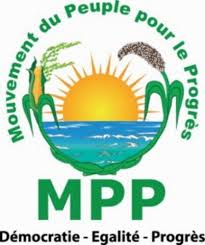 An I de l’insurrection populaire : Le MPP invite ses militants à une participation active