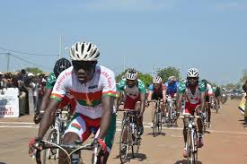 Sécurité du Tour du Faso 2016 :  Le gouvernement rassure 