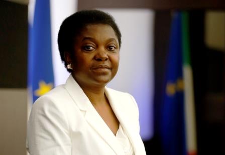 Cécile kyengé, chef de la mission d’observation de l’Union Européenne à propos des élections : « Nous serons vigilants car nous sommes appelés pour dire la vérité et nous dirons la vérité… »