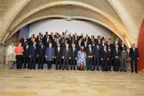 Sommet de Malte : Dirigeants africains et européens veulent harmoniser leur politique migratoire