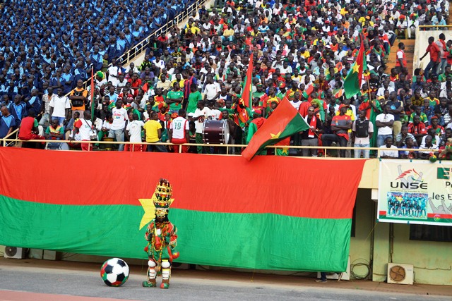 Eliminatoires Mondial 2018 : Le Burkina Faso bat le Benin et se qualifie pour le 3e tour