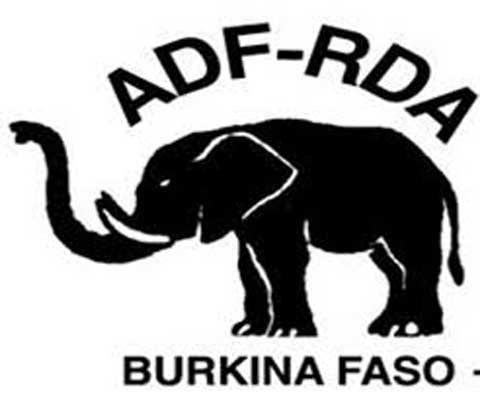 Message de l’ADF-RDA : L’axe de la Femme 