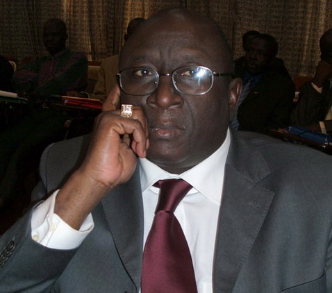 Dossier Salifou Nébié : Le juge Théophile Nana avait- il senti venir un danger ?
