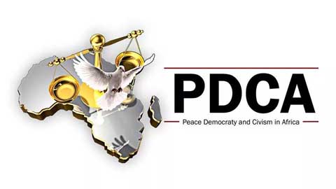 Présidentielle et législatives 2015 : Le PDCA satisfait