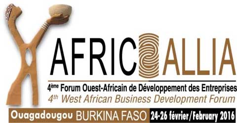 Invitation à une rencontre d’information Sur AFRICALLIA 2016