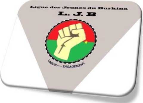 Décoration d’acteurs de la société civile : La Ligue des jeunes du Burkina dénonce une discrimination 