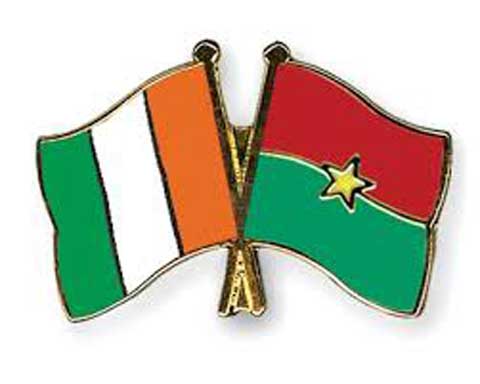 CÔTE D’IVOIRE - BURKINA FASO : Le CAMJBCI appelle à la préservation des relations 