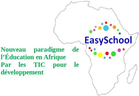 EasySchool : Logiciel (ERP) innovant et distingué pour la gestion intégrée, synergique et multi-niveau de la vie scolaire et académique des écoles, complexes, groupes, instituts et universités